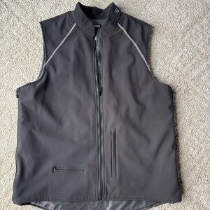 Vinmori Heated  Vest Men's Adjustable Multi Size Battery Pack Outdoor Camp .